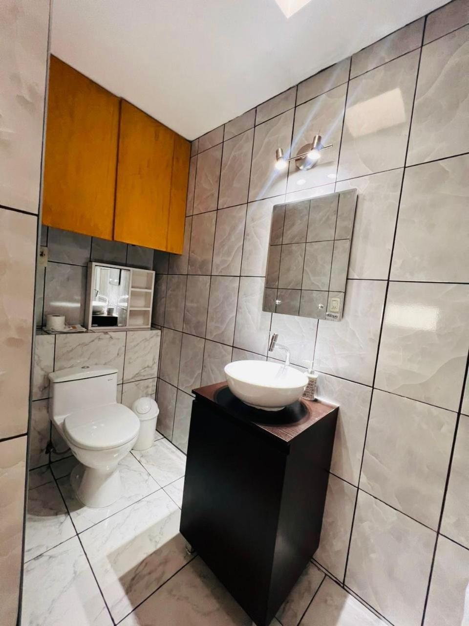 Apartamento M2 #4 - Duplex Familiar A Media Cuadra Embajada Usa